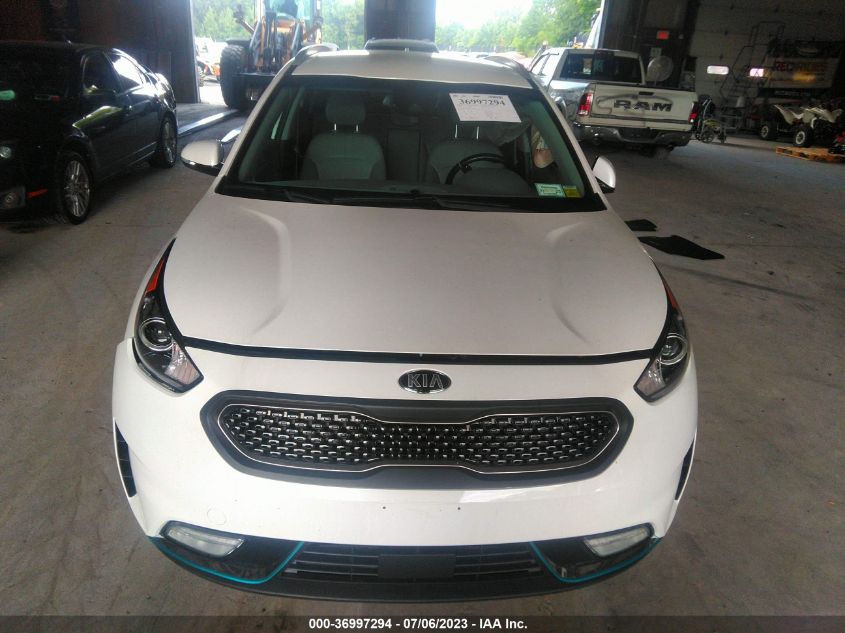 2019 KIA NIRO PLUG-IN HYBRID EX - KNDCD3LD8K5235754