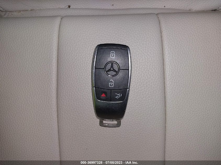 2021 MERCEDES-BENZ GLB GLB 250 - W1N4M4HB8MW091470