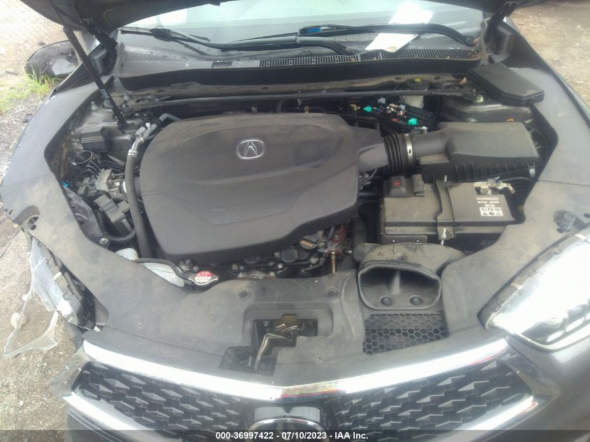 2020 ACURA TLX W/TECHNOLOGY PKG - 19UUB2F4XLA000573