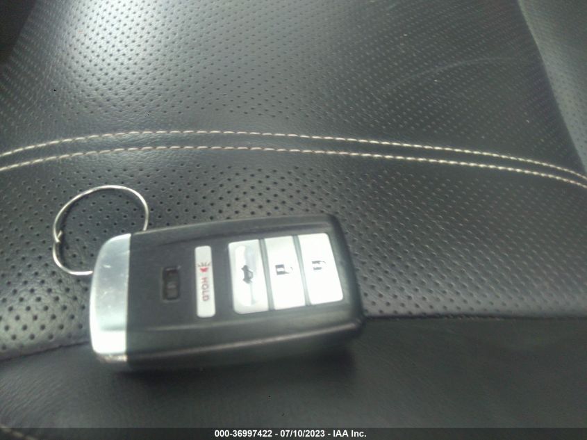 2020 ACURA TLX W/TECHNOLOGY PKG - 19UUB2F4XLA000573