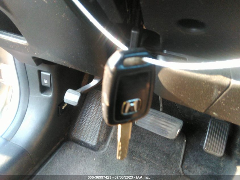 2015 HONDA CR-V LX - 5J6RM4H32FL028756