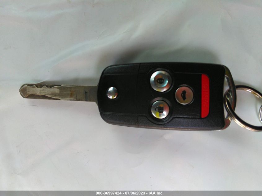 2013 ACURA TSX - JH4CU2F48DC005473