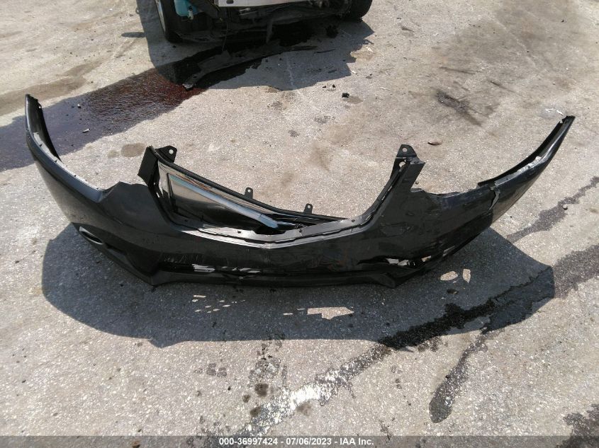 2013 ACURA TSX - JH4CU2F48DC005473