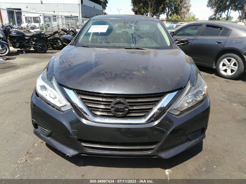 2016 NISSAN ALTIMA 2.5 S - 1N4AL3AP7GC202650