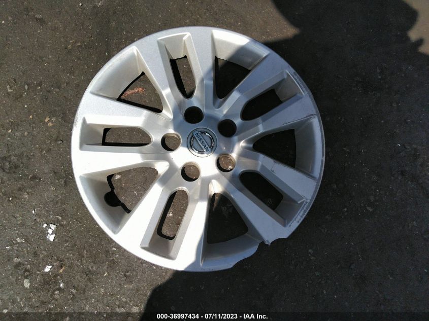 2016 NISSAN ALTIMA 2.5 S - 1N4AL3AP7GC202650