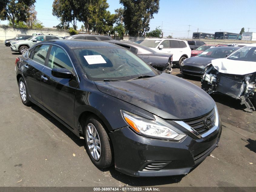 2016 NISSAN ALTIMA 2.5 S - 1N4AL3AP7GC202650