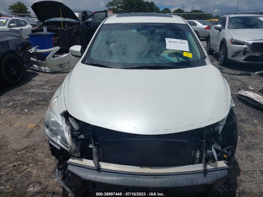 2015 NISSAN ALTIMA 2.5 SL - 1N4AL3AP9FC130168