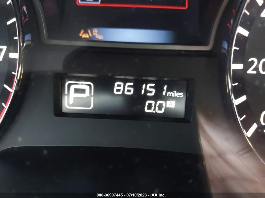 2015 NISSAN ALTIMA 2.5 SL - 1N4AL3AP9FC130168