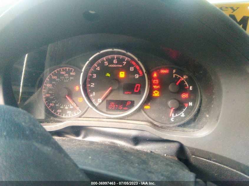2014 SUBARU BRZ LIMITED - JF1ZCAC14E8602276