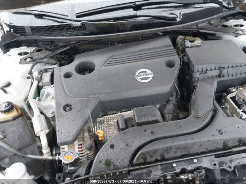 2015 NISSAN ALTIMA 2.5/S/SV/SL - 1N4AL3AP8FN311377