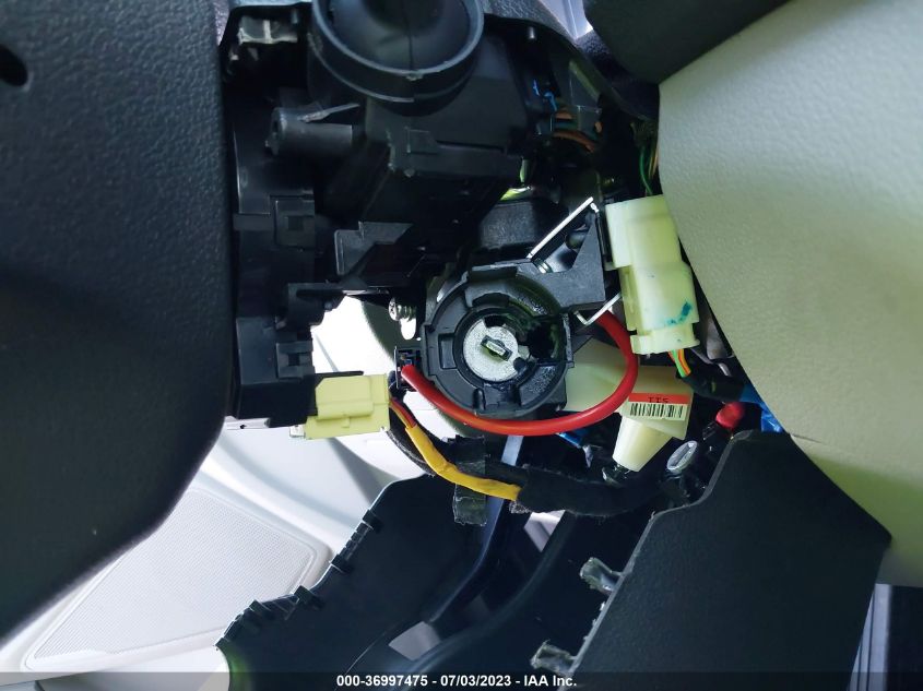 2018 HYUNDAI TUCSON SE - KM8J23A49JU635824