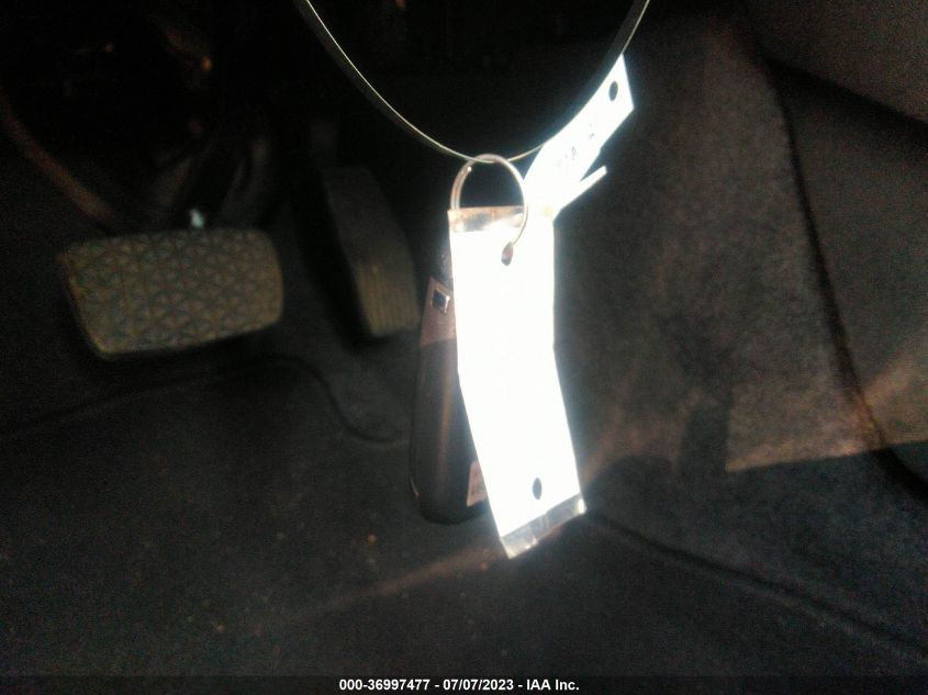 2021 CHEVROLET MALIBU RS - 1G1ZG5ST0MF059083