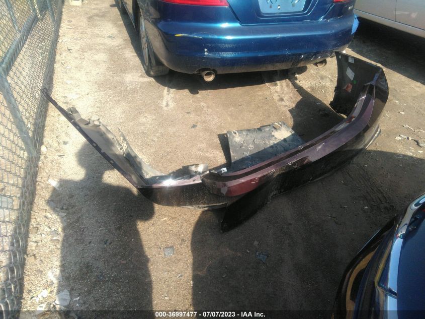 2021 CHEVROLET MALIBU RS - 1G1ZG5ST0MF059083