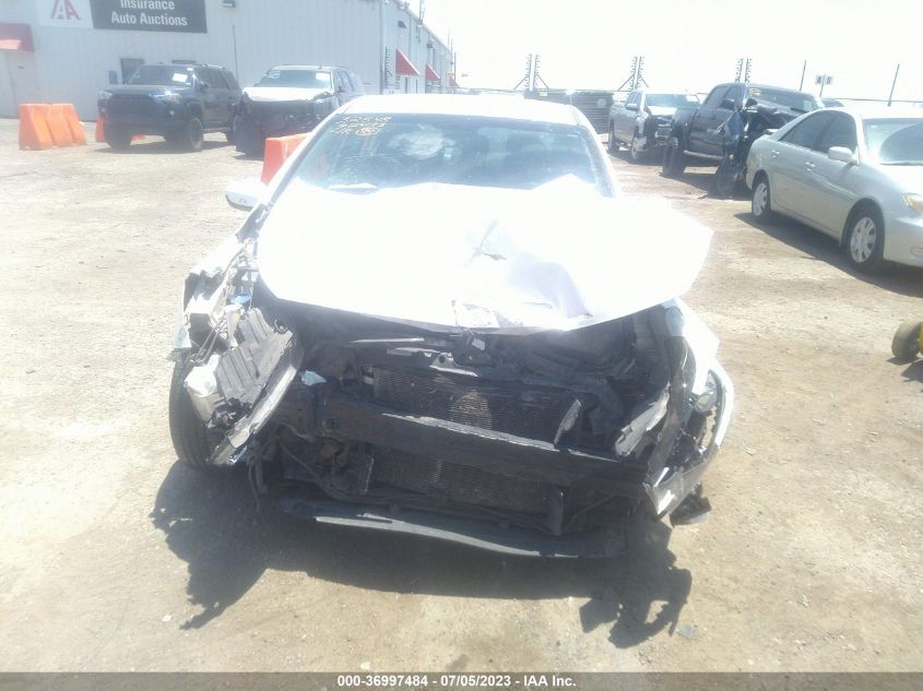 2017 KIA FORTE LX - 3KPFL4A74HE005841