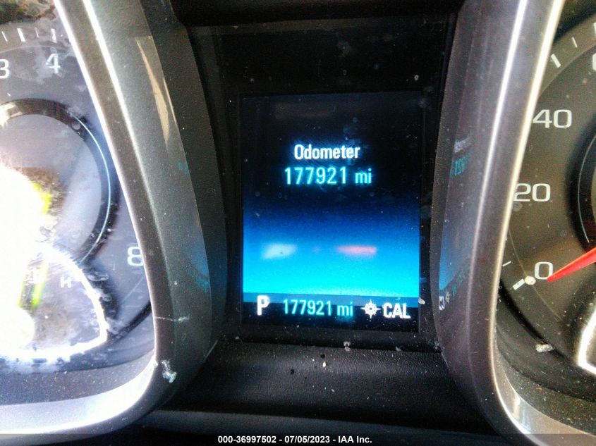 2014 CHEVROLET MALIBU LS - 1G11A5SL2EF282774