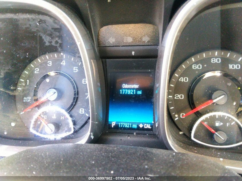 2014 CHEVROLET MALIBU LS - 1G11A5SL2EF282774