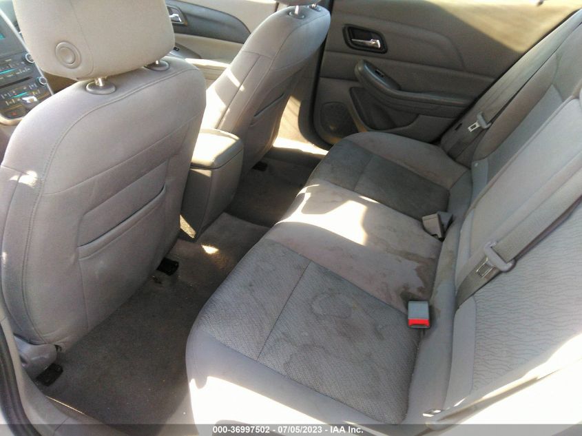 2014 CHEVROLET MALIBU LS - 1G11A5SL2EF282774