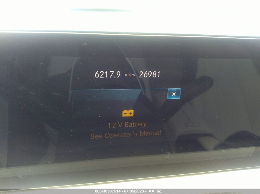 2021 MERCEDES-BENZ A-CLASS A 220 - W1K3G4EB1MJ273738