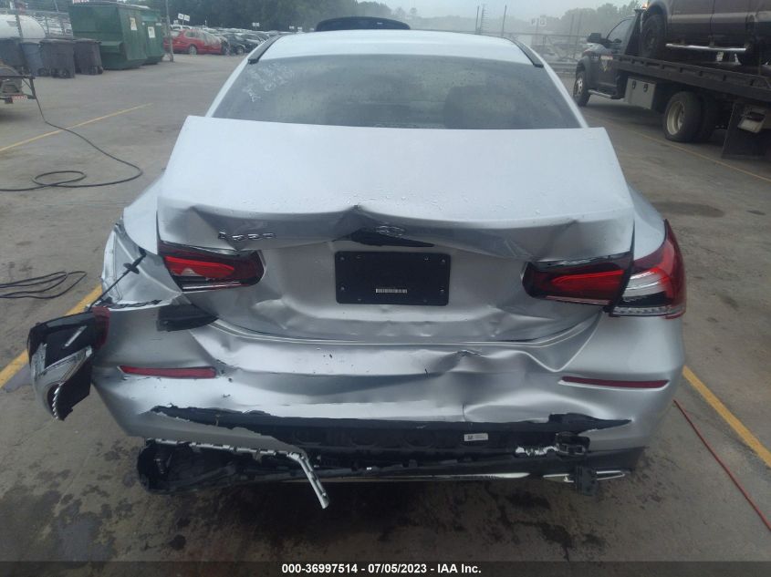 2021 MERCEDES-BENZ A-CLASS A 220 - W1K3G4EB1MJ273738