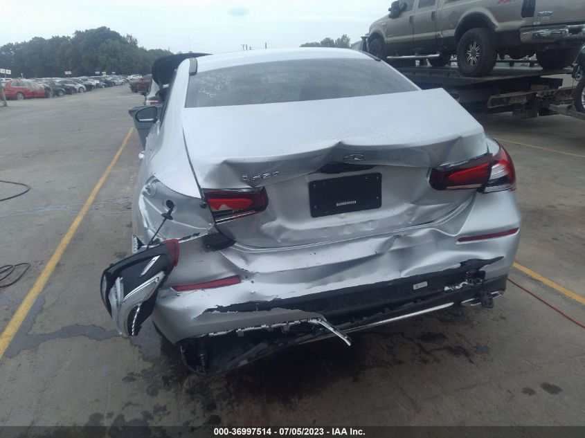 2021 MERCEDES-BENZ A-CLASS A 220 - W1K3G4EB1MJ273738