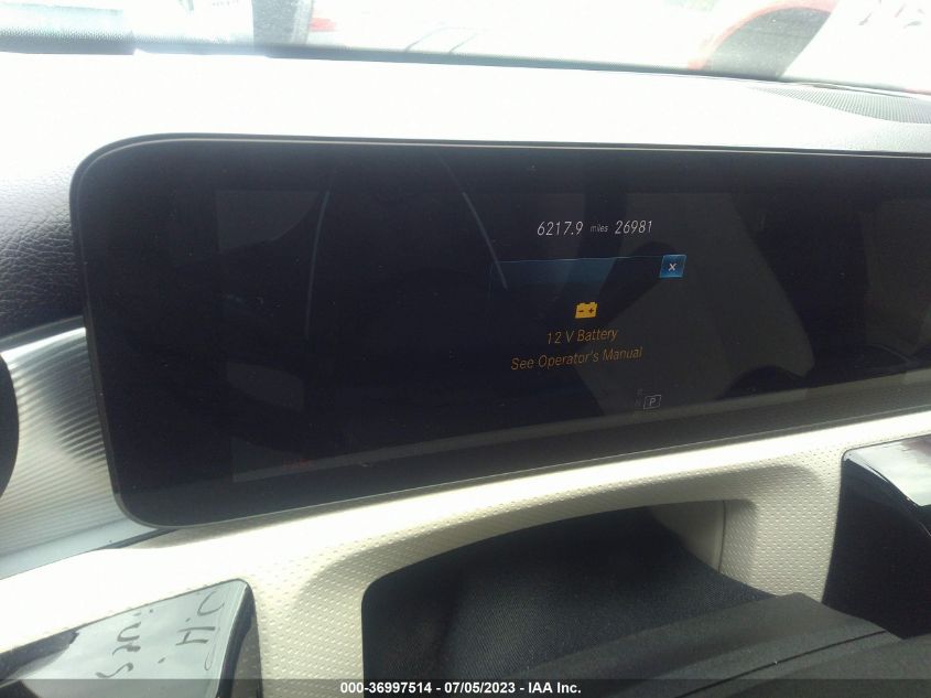 2021 MERCEDES-BENZ A-CLASS A 220 - W1K3G4EB1MJ273738