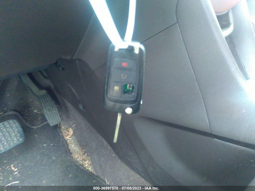 2015 BUICK ENCORE LEATHER - KL4CJCSB3FB048769