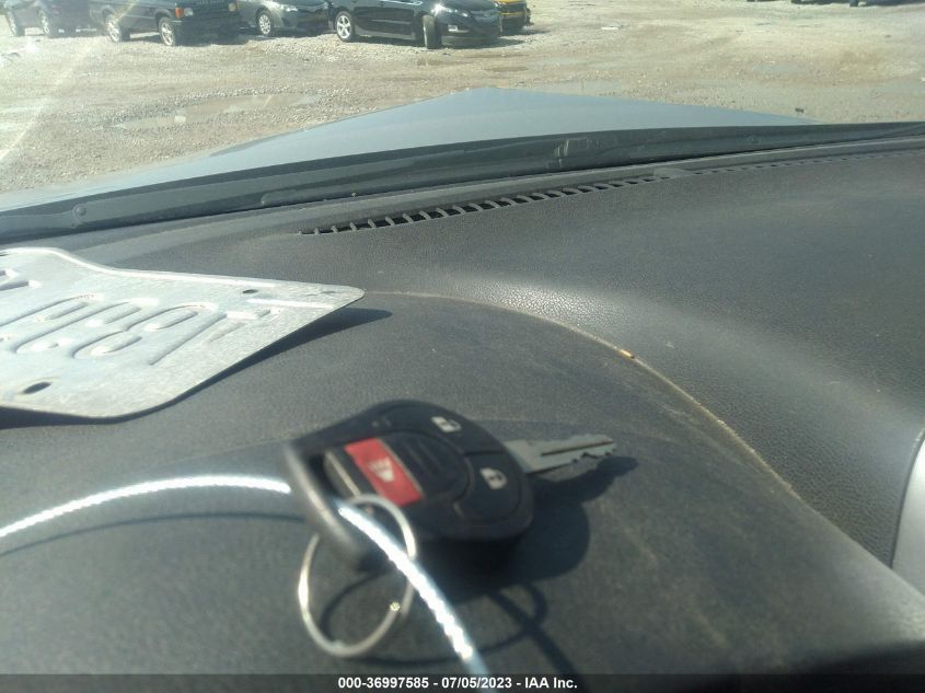 2015 NISSAN VERSA NOTE S/S PLUS/SV/SR/SL - 3N1CE2CP2FL385899