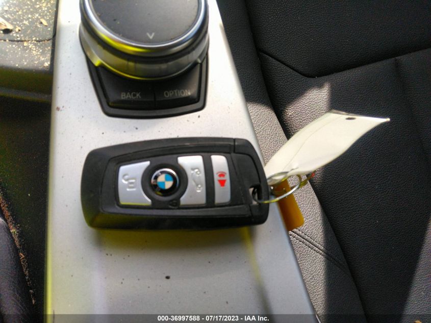 2018 BMW 3 SERIES 320I - WBA8E1G57JNU91177