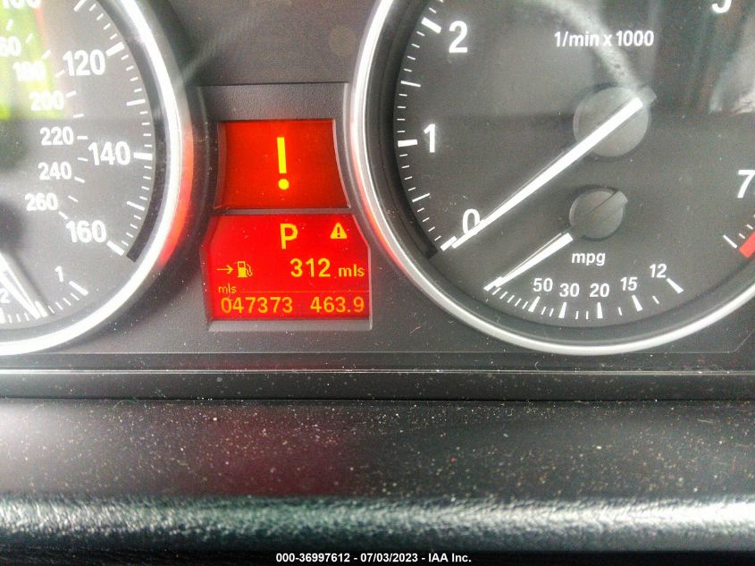 2015 BMW X1 XDRIVE28I - WBAVL1C57FVY29070