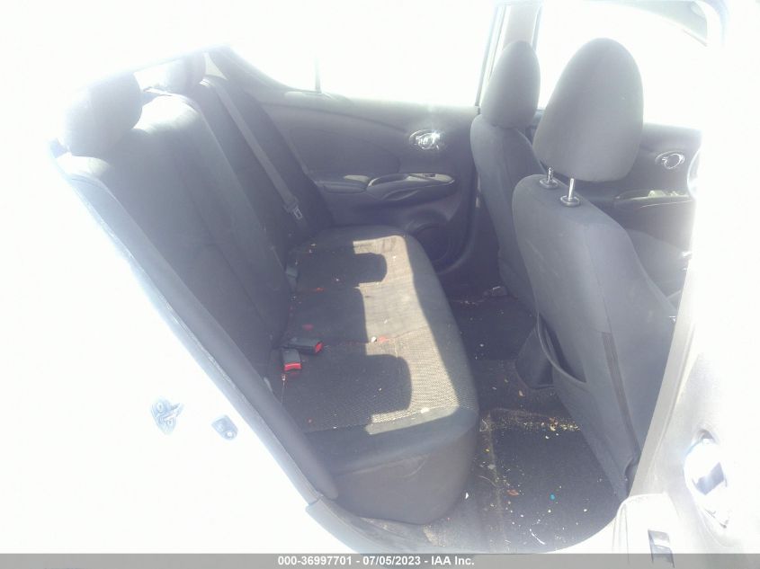 2013 NISSAN VERSA SV - 3N1CN7AP3DL874535