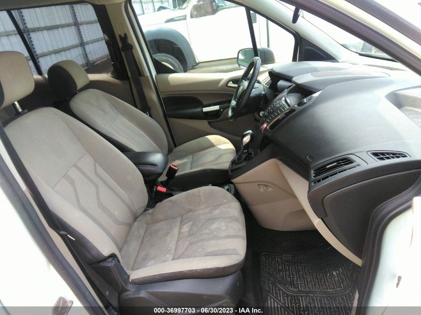 2014 FORD TRANSIT CONNECT WAGON XLT NM0GE9F72E1159481