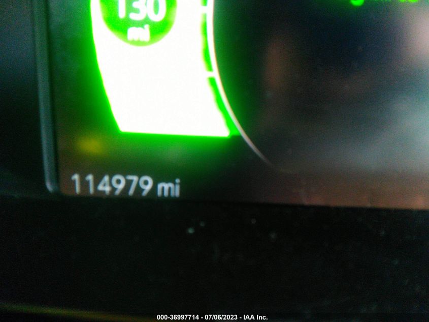 2019 CHEVROLET BOLT EV LT 1G1FY6S02K4117621