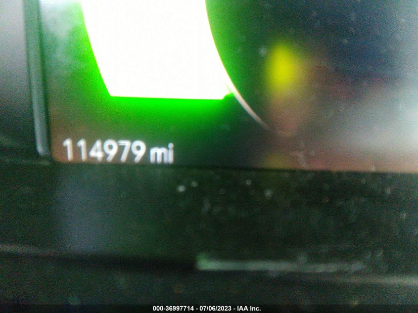 2019 CHEVROLET BOLT EV LT 1G1FY6S02K4117621