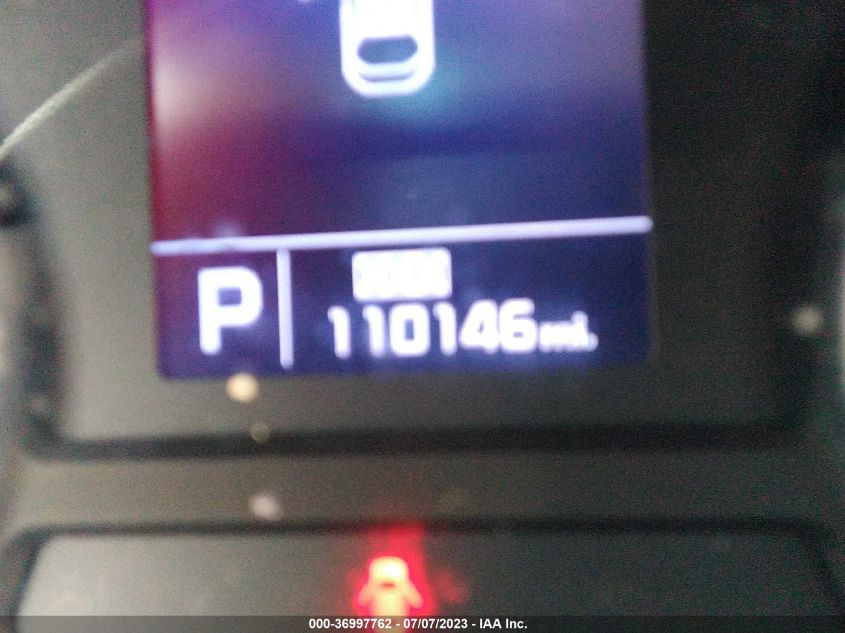 2014 KIA FORTE EX - KNAFX4A82E5122397