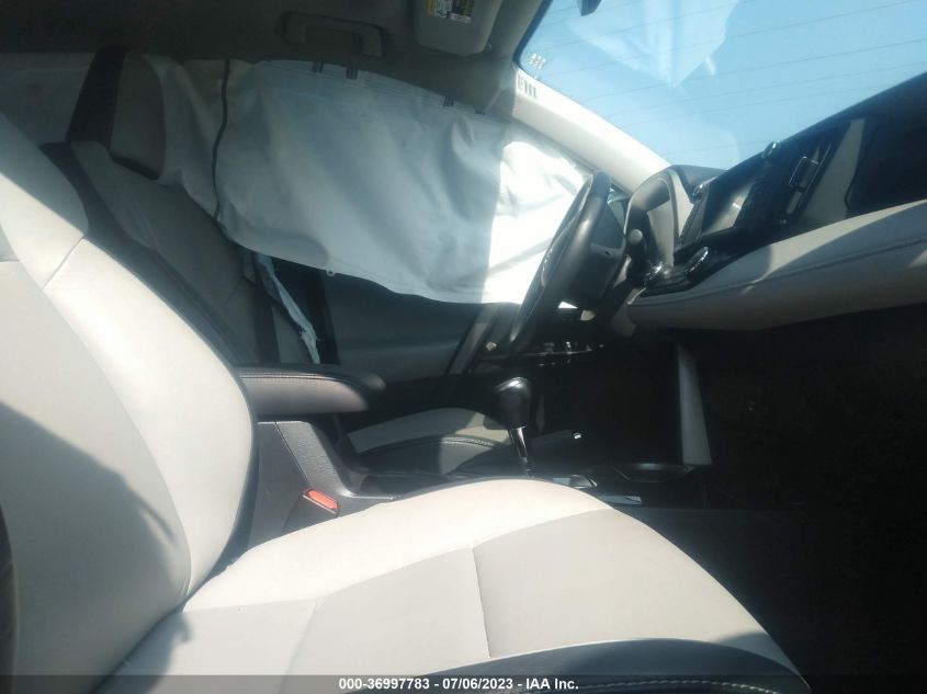 2017 TOYOTA RAV4 LIMITED/PLATINUM - 2T3DFREV0HW694530