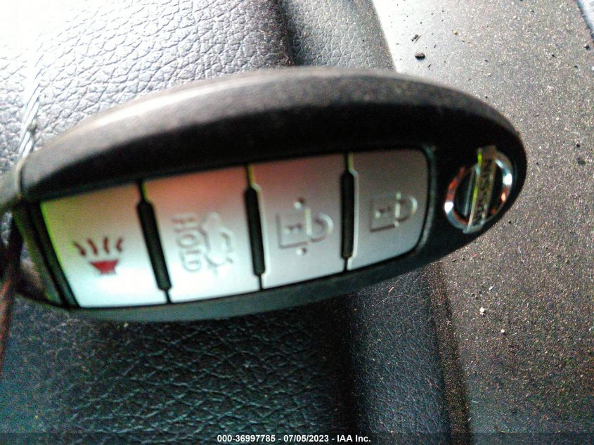 2013 NISSAN ALTIMA 2.5 S - 1N4AL3AP9DC203763