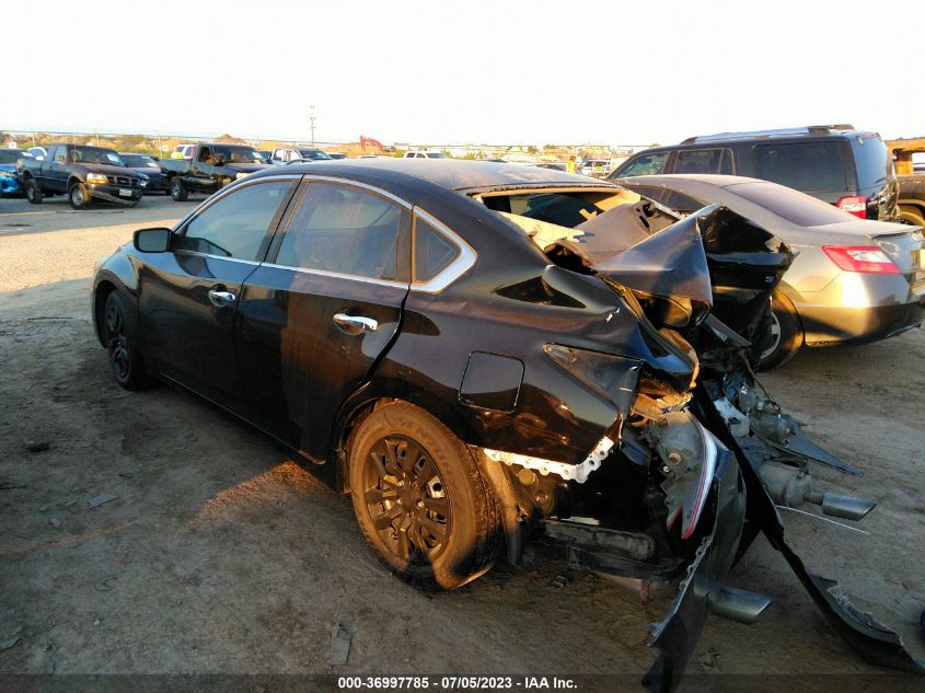 2013 NISSAN ALTIMA 2.5 S - 1N4AL3AP9DC203763