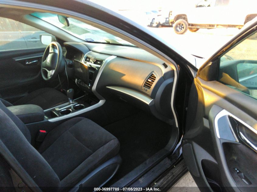 2013 NISSAN ALTIMA 2.5 S - 1N4AL3AP9DC203763