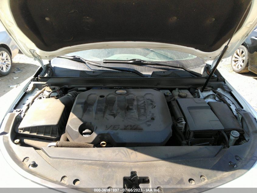 2019 CHEVROLET IMPALA LT - 2G11Z5S31K9114167