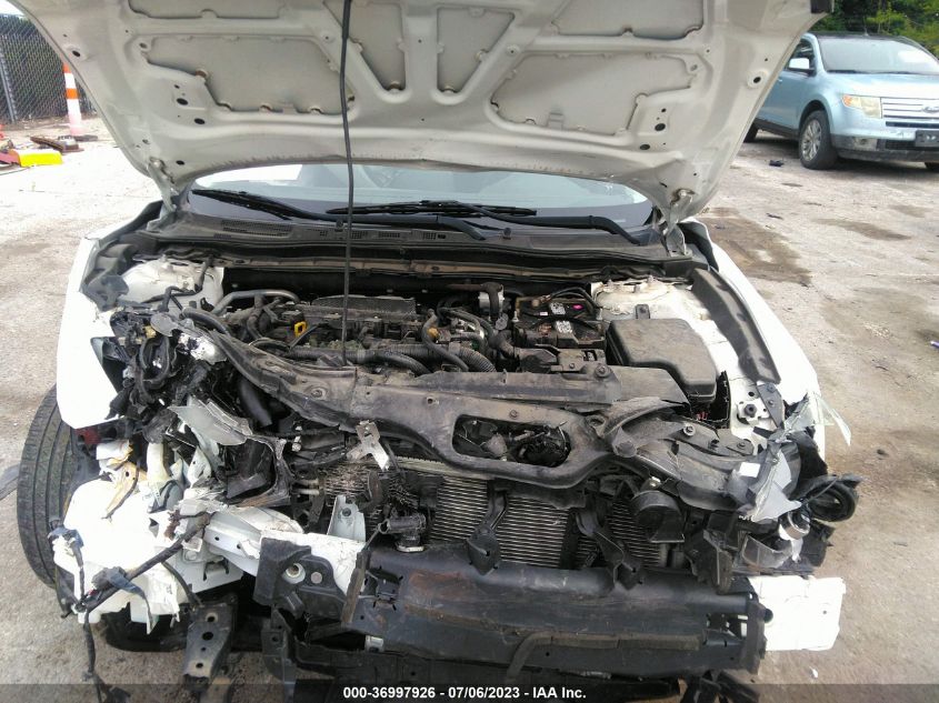 2018 MAZDA MAZDA3 4-DOOR TOURING - 3MZBN1V39JM182621