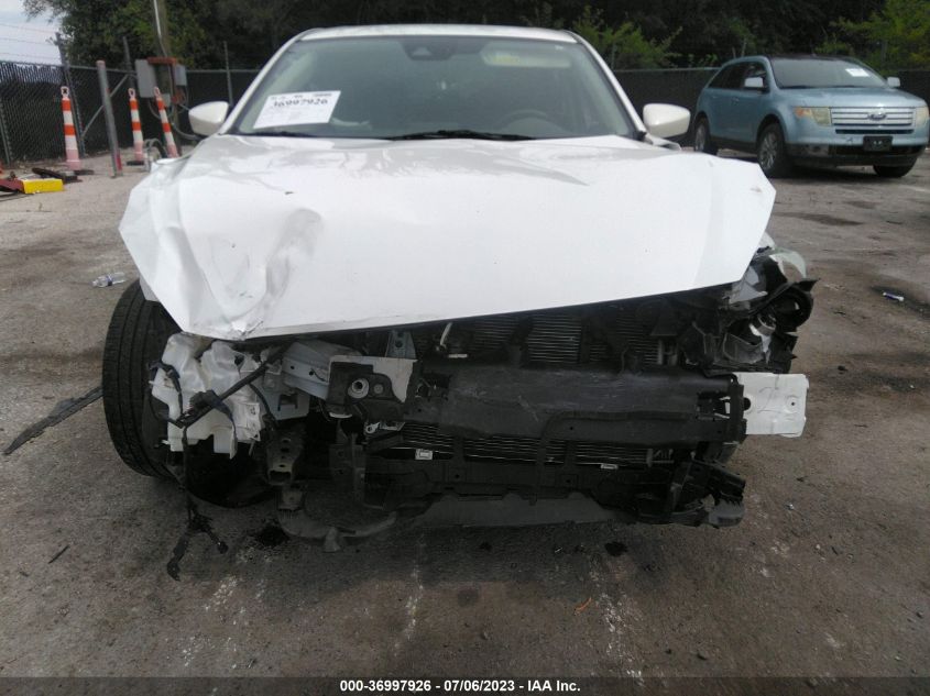 2018 MAZDA MAZDA3 4-DOOR TOURING - 3MZBN1V39JM182621