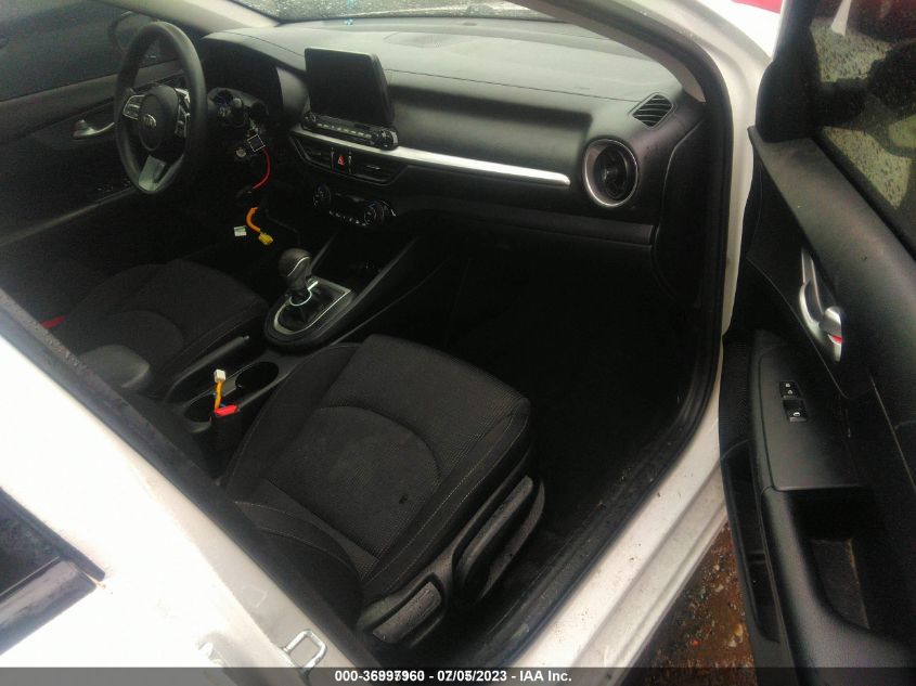 2019 KIA FORTE LXS - 3KPF24AD7KE044729