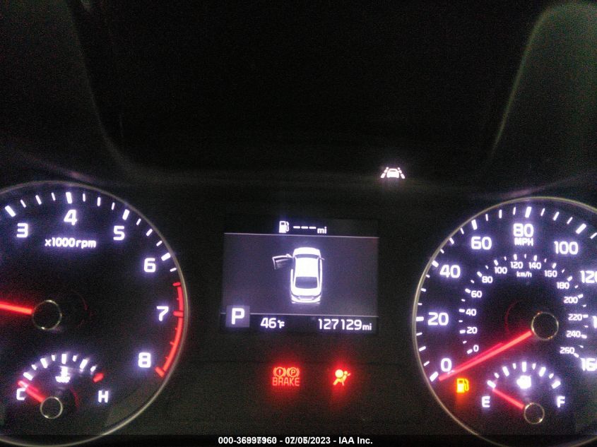 2019 KIA FORTE LXS - 3KPF24AD7KE044729