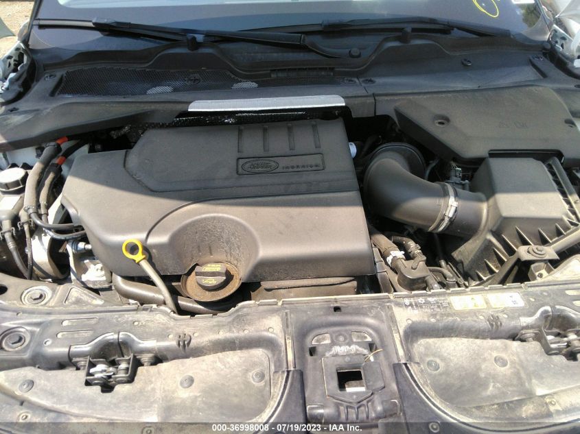2020 LAND ROVER RANGE ROVER EVOQUE S - SALJZ2FX8LH081672