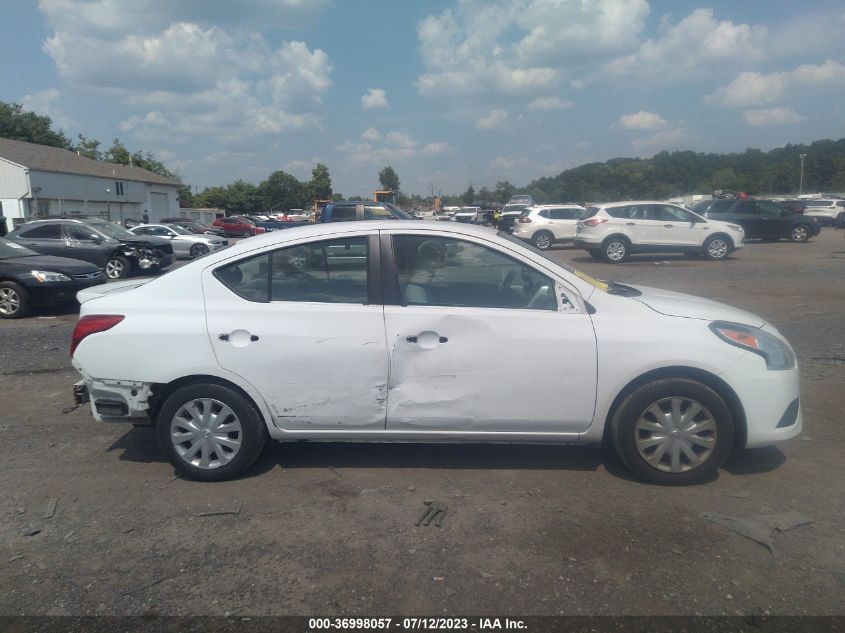 2016 NISSAN VERSA S/S PLUS/SL/SV - 3N1CN7AP2GL803024
