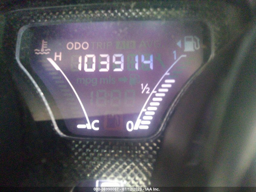 2016 NISSAN VERSA S/S PLUS/SL/SV - 3N1CN7AP2GL803024
