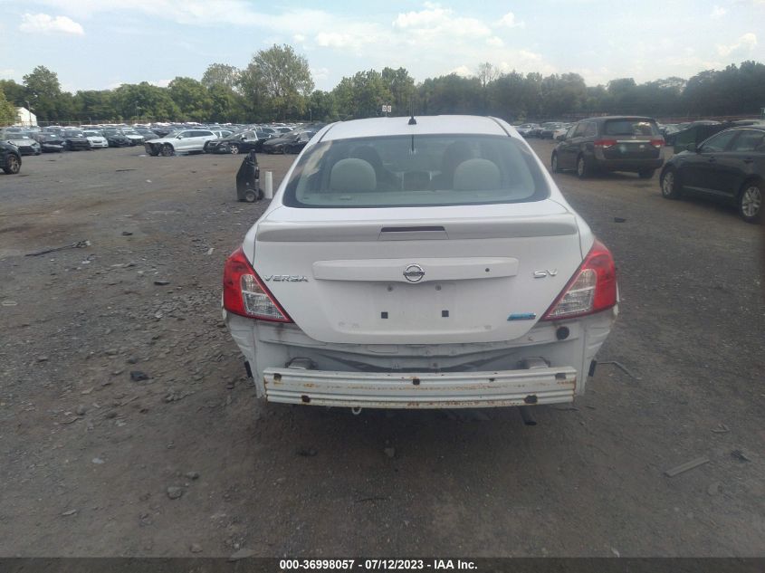 2016 NISSAN VERSA S/S PLUS/SL/SV - 3N1CN7AP2GL803024