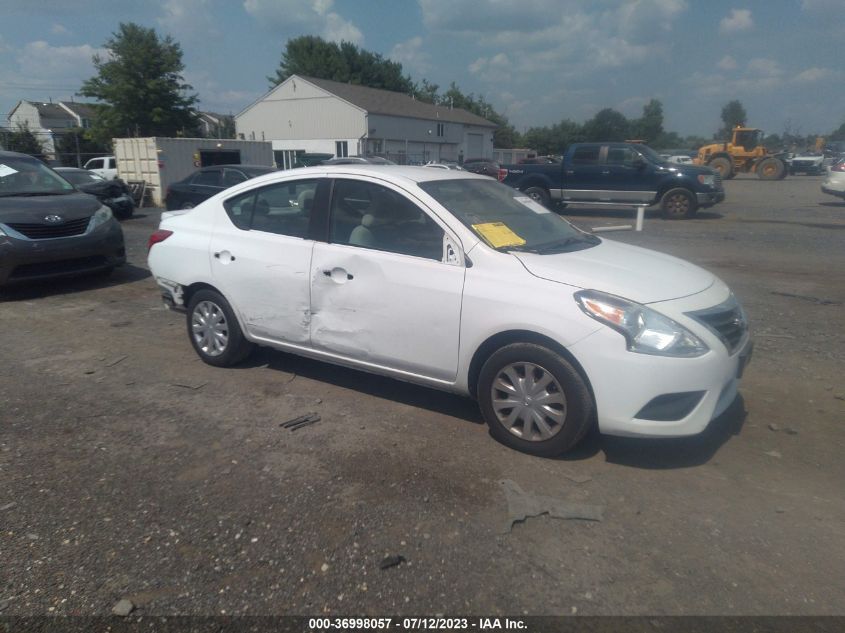 2016 NISSAN VERSA S/S PLUS/SL/SV - 3N1CN7AP2GL803024