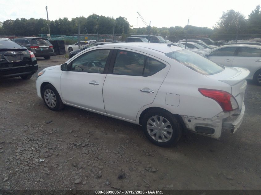 2016 NISSAN VERSA S/S PLUS/SL/SV - 3N1CN7AP2GL803024