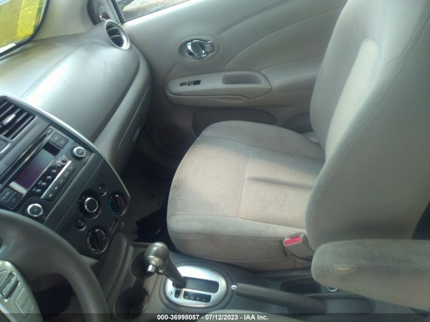 2016 NISSAN VERSA S/S PLUS/SL/SV - 3N1CN7AP2GL803024